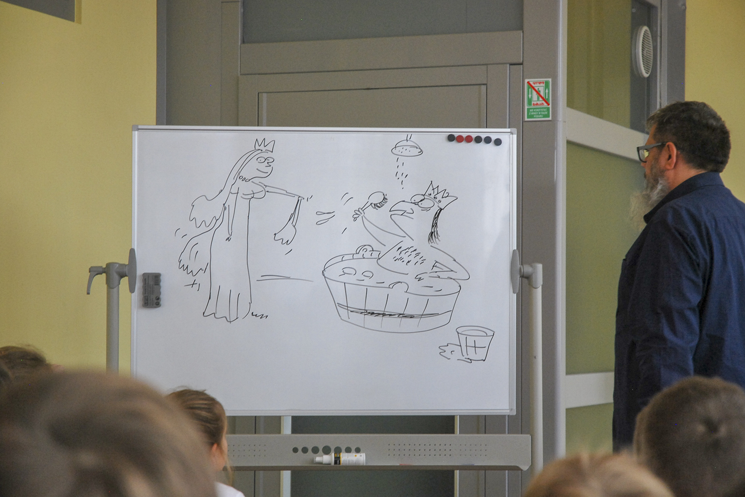 Beata_Misiura_Pawel_Wakula_Spotkanie_Autorskie_Ozimek_7